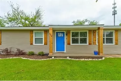 230 Davis Avenue, Stephenville, TX 76401 - Photo 1