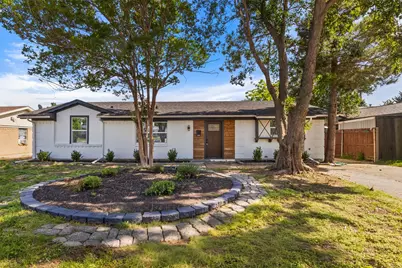 3022 Valwood Parkway, Farmers Branch, TX 75234 - Photo 1