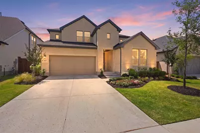 2417 Plumeria Lane, Celina, TX 75009 - Photo 1
