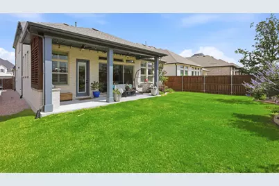 2417 Plumeria Lane, Celina, TX 75009 - Photo 35