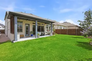 2417 Plumeria Ln, Celina, TX 75009 - Photo 35