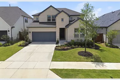 2417 Plumeria Lane, Celina, TX 75009 - Photo 1