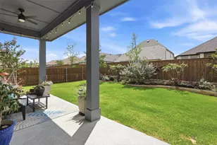 2417 Plumeria Ln, Celina, TX 75009 - Photo 35