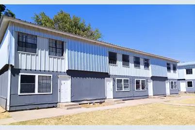 208 N Church Street, Hillsboro, TX 76645 - Photo 3