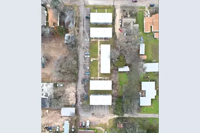 208 N Church Street, Hillsboro, TX 76645 - Photo 9