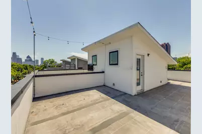 4119 Munger Avenue, Dallas, TX 75204 - Photo 21
