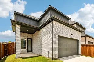 1109 Wheatgrass Mews, Celina, TX 75009 - Photo 19