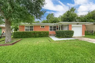 10628 Benbrook Dr, Dallas, TX 75228 - Photo 1