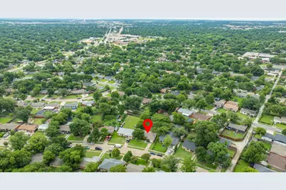 10628 Benbrook Drive, Dallas, TX 75228 - Photo 35