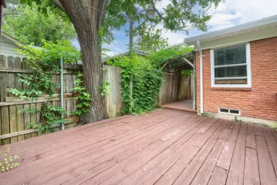 10628 Benbrook Drive, Dallas, TX 75228 - Photo 21