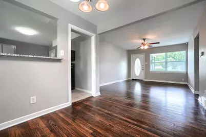 10628 Benbrook Drive, Dallas, TX 75228 - Photo 11