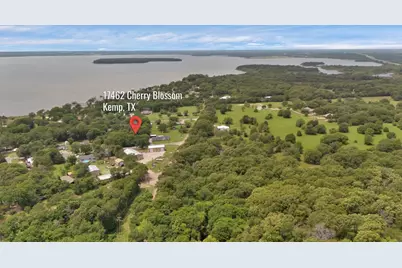 17462 Cherry Blossom, Kemp, TX 75143 - Photo 1