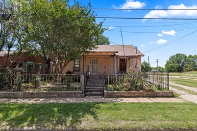 3347 Topeka Avenue, Dallas, TX 75212 - Photo 3