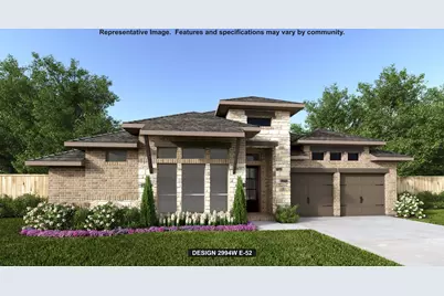 7440 Harrier Street, Fort Worth, TX 76179 - Photo 3