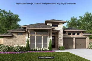7440 Harrier St, Fort Worth, TX 76179 - Photo 3