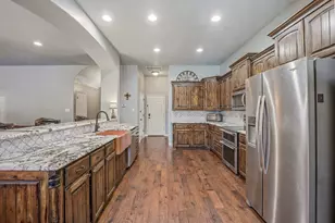 315 Timberidge Rd, Graham, TX 76450 - Photo 7