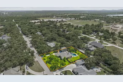 315 Timberidge Road, Graham, TX 76450 - Photo 33