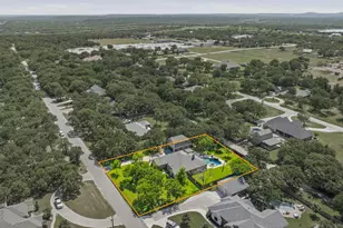 315 Timberidge Rd, Graham, TX 76450 - Photo 33