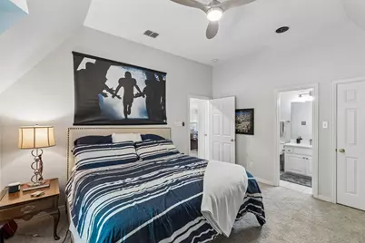 4669 Refugio Road, Frisco, TX 75034 - Photo 27