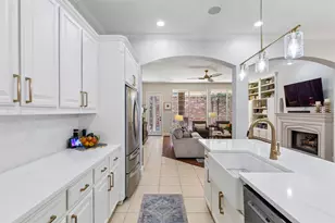 4669 Refugio Rd, Frisco, TX 75034 - Photo 9