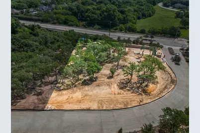 Lot 1, The Bluffs, Colleyville, TX 76034 - Photo 1