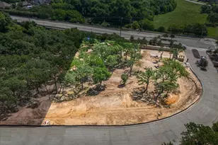 Lot 1 The Bluffs, Colleyville, TX 76034 - Photo 1
