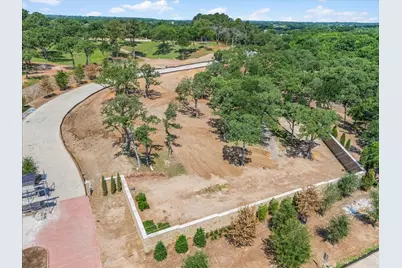 Lot 1, The Bluffs, Colleyville, TX 76034 - Photo 3