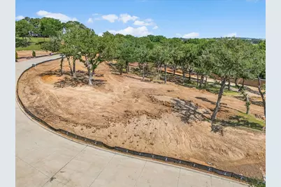 Lot 1, The Bluffs, Colleyville, TX 76034 - Photo 5