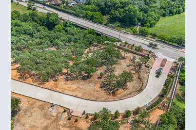 Lot 1, The Bluffs, Colleyville, TX 76034 - Photo 11