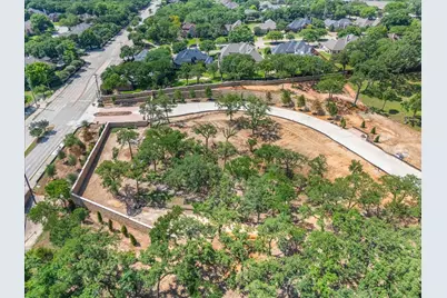 Lot 1, The Bluffs, Colleyville, TX 76034 - Photo 9