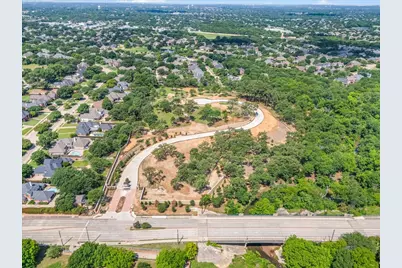 Lot 1, The Bluffs, Colleyville, TX 76034 - Photo 7