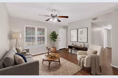 2718 Wesleyan Drive, Irving, TX 75062 - Photo 5
