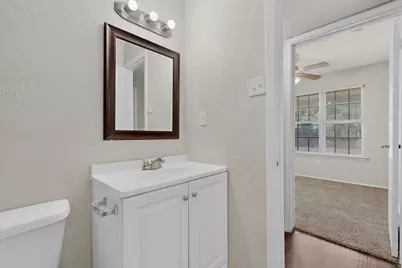2718 Wesleyan Drive, Irving, TX 75062 - Photo 21