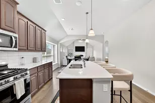 4604 Pentridge Dr, Fort Worth, TX 76036 - Photo 17
