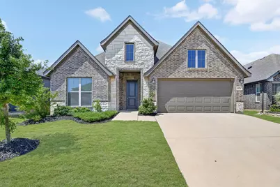 4604 Pentridge Drive, Fort Worth, TX 76036 - Photo 3