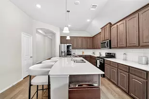 4604 Pentridge Dr, Fort Worth, TX 76036 - Photo 25