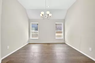 4604 Pentridge Dr, Fort Worth, TX 76036 - Photo 5