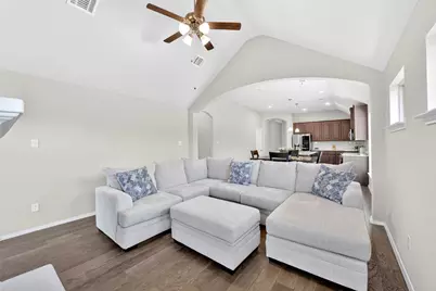 4604 Pentridge Drive, Fort Worth, TX 76036 - Photo 27