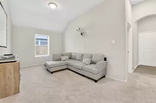 4604 Pentridge Dr, Fort Worth, TX 76036 - Photo 11