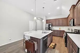 4604 Pentridge Dr, Fort Worth, TX 76036 - Photo 19