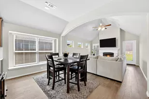 4604 Pentridge Dr, Fort Worth, TX 76036 - Photo 21
