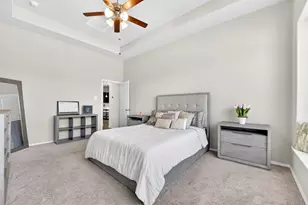 4604 Pentridge Dr, Fort Worth, TX 76036 - Photo 35