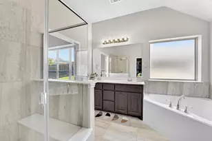 4604 Pentridge Dr, Fort Worth, TX 76036 - Photo 37