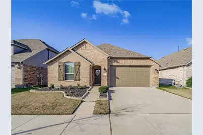 1317 Chickadee Drive, Argyle, TX 76226 - Photo 1