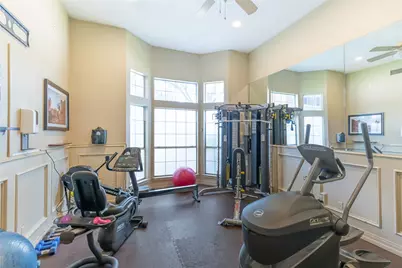 12680 Hillcrest Road #4101, Dallas, TX 75230 - Photo 35