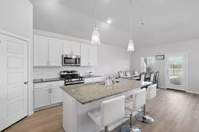 8937 Lantana Meadow Drive, Fort Worth, TX 76131 - Photo 7