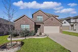 8937 Lantana Meadow Dr, Fort Worth, TX 76131 - Photo 3