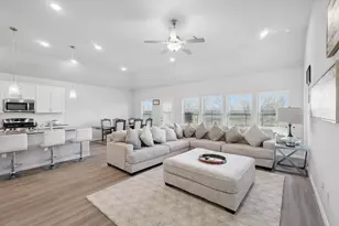 8937 Lantana Meadow Dr, Fort Worth, TX 76131 - Photo 5