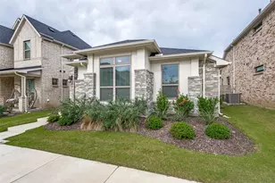 1700 Bonsmara Dr, Northlake, TX 76247 - Photo 3