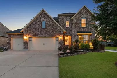 7909 Bonham Cove, McKinney, TX 75071 - Photo 1